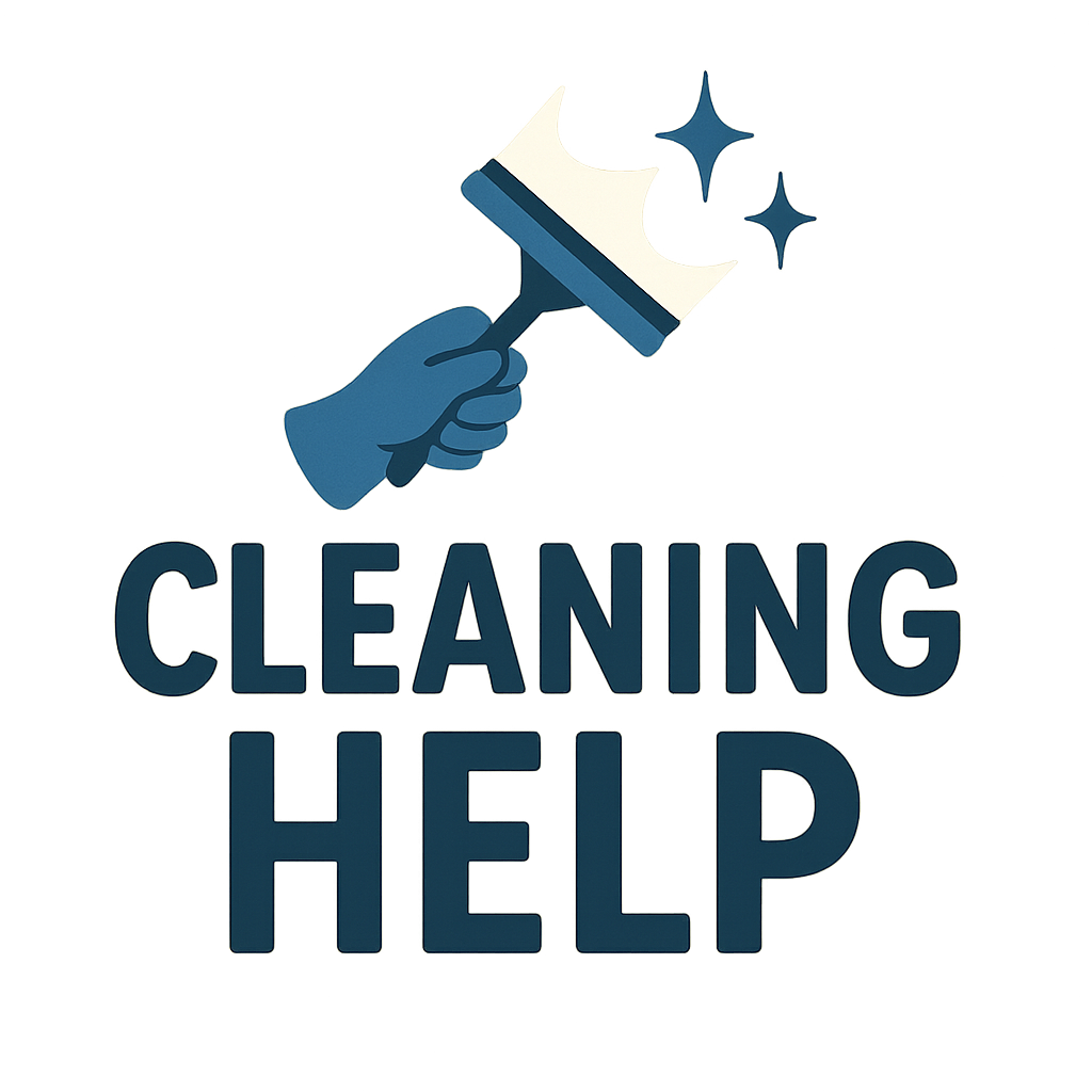 Cleaning Help
