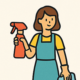 Essential kitchen cleaning tips