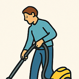 Time management for home maintenance
